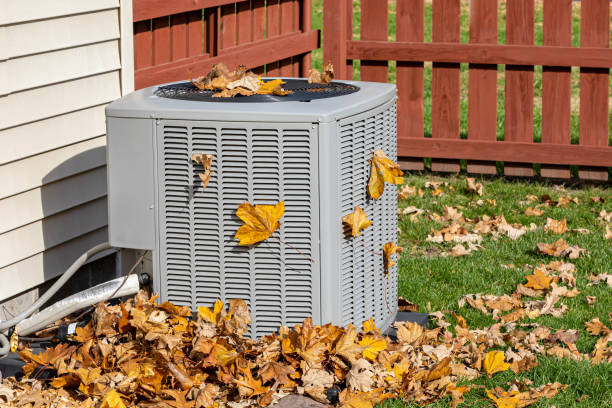 Best Local HVAC Companies  in Brookhaven, GA