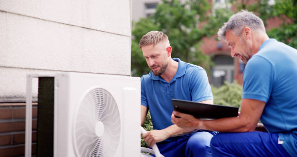 Trusted Brookhaven, GA HVAC Experts