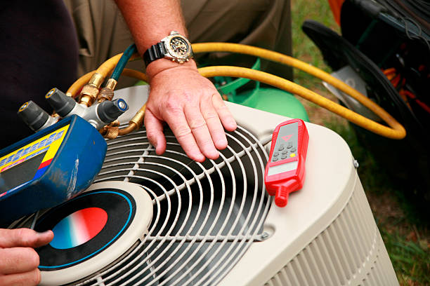 Best Air Quality Test  in Brookhaven, GA