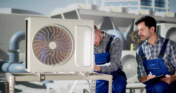 Best Ductless HVAC Repair  in Brookhaven, GA