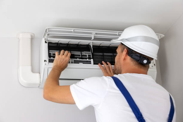 Best Commercial HVAC Repair  in Brookhaven, GA