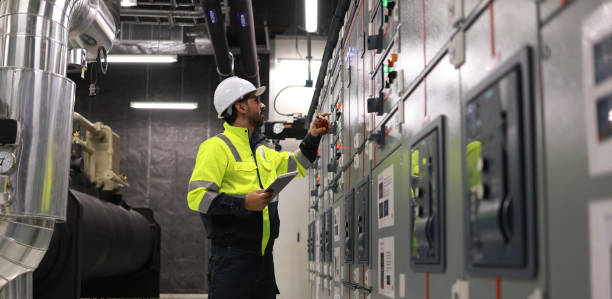 Best Residential HVAC Services  in Brookhaven, GA